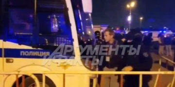 “ერთ-ერთ საპირფარეშოში 28 ადამიანის ცხედარი იპოვეს… ზოგი მშობელი შვილთან ჩახუტებული გარდაიცვალა” – რა ახალ დეტალებს ავრცელებენ ტელეგრამ არხები?