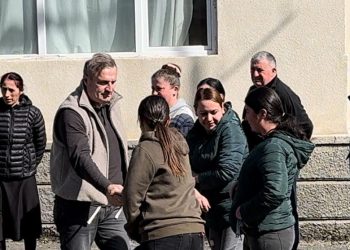 “ფოცხოეწერის მოსახლეობა სასმელი წყლით სრულად იქნება უზრუნველყოფილი”– 3 შესრულებული დაპირება