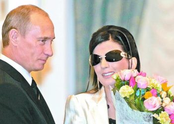 “რუსეთის ნათელი მომავლისთვის” – დიანა ღურცკაია არჩევნებზე მივიდა