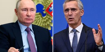 რუსეთში არჩევნები არ იქნება არც თავისუფალი და არც სამართლიანი – სტოლტენბერგი