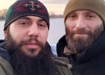 “საბრძოლო მასალა გადაჰქონდათ, რა დროსაც მანქანა ამოტრიალდა და აფეთქედა” – ახალი დეტალები უკრაინაში ქართული ლეგიონის კიდევ ორი მებრძოლის დაღუპვაზე