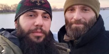 “საბრძოლო მასალა გადაჰქონდათ, რა დროსაც მანქანა ამოტრიალდა და აფეთქედა” – ახალი დეტალები უკრაინაში ქართული ლეგიონის კიდევ ორი მებრძოლის დაღუპვაზე