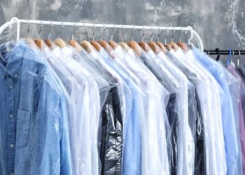 საცხოვრებელ ობიექტსა და მაღაზიებში ქიმწმენდის მოწყობა აიკრძალა – მთავრობის დადგენილება