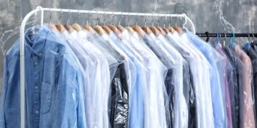 საცხოვრებელ ობიექტსა და მაღაზიებში ქიმწმენდის მოწყობა აიკრძალა – მთავრობის დადგენილება