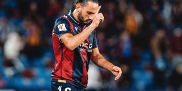 “გიორგი ქოჩორაშვილი, რომელიც “ლევანტეს” სიამაყეა, გერმანიაში მიდის…” – რას წერს ესპანური გამოცემა?