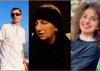 „ეს გოგო ჩვენთან ღამის 21:30 საათზე მოვიდა… ნაწვალები ჰყავს, მხოლოდ ამის მერე დარეკა სასწრაფოში“ – ნარკოტიკებით გარდაცვლილი 22 ბიჭის დედის პირველი განცხადება