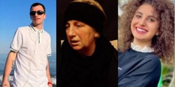 „ეს გოგო ჩვენთან ღამის 21:30 საათზე მოვიდა… ნაწვალები ჰყავს, მხოლოდ ამის მერე დარეკა სასწრაფოში“ – ნარკოტიკებით გარდაცვლილი 22 ბიჭის დედის პირველი განცხადება