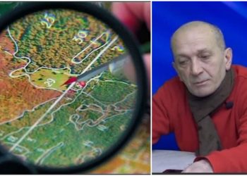 სკანდალი – „ხელისუფლების ინიციატივით, მამაპაპისეული მიწები დავიკანონეთ, ახლა უკან გვართმევენ, ჯარიმასაც გვახდევინებენ და თაღლითობის მუხლით გვასამართლებენ!!!“