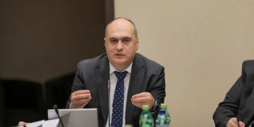 საკრებულოს მაღალჩინოსანმა დეკლარაციაში უძრავი ქონება და ხელფასი არ მიუთითა