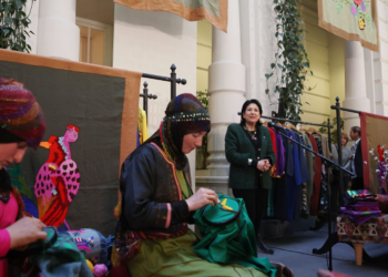 რატომ არ დაესწრო “ფესვები” პრეზიდენტის ღონისძიებას – ანსამბლის ხელმძღვანელის განმარტება