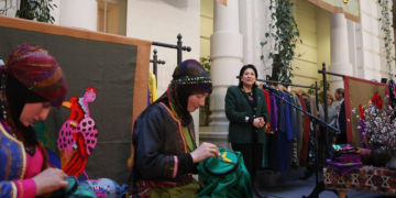 რატომ არ დაესწრო “ფესვები” პრეზიდენტის ღონისძიებას – ანსამბლის ხელმძღვანელის განმარტება