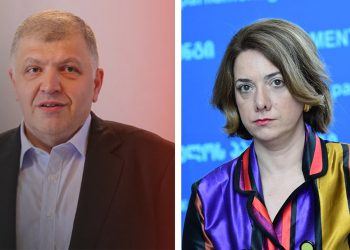 რუსეთის რა დავალებით ჩამოვიდა დავით ხიდაშელი საქართველოში? – სამადაშვილი