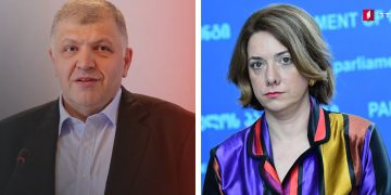 რუსეთის რა დავალებით ჩამოვიდა დავით ხიდაშელი საქართველოში? – სამადაშვილი