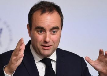 ფრანგული კომპანიები უკრაინაში სამხედრო ტექნიკის წარმოებას დაიწყებენ – თავდაცვის მინისტრი