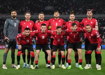 როგორ შევიძინოთ გერმანიაში ეროვნული ნაკრების თამაშზე დასასწრები ბილეთი?