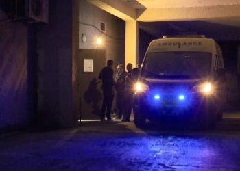 ქობულეთში, ხიდიდან გადავარდნილი ტურისტის მდგომარეობა სტაბილურია