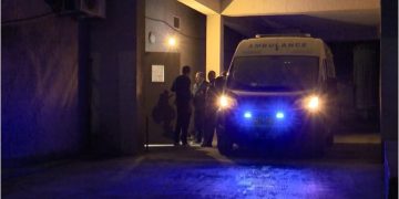 ქობულეთში, ხიდიდან გადავარდნილი ტურისტის მდგომარეობა სტაბილურია