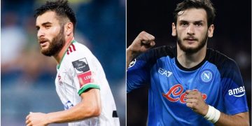 შენგელიას მცირე მოტეხილობა აქვს, კვარაცხელიას – დაჭიმულობა – ექიმი