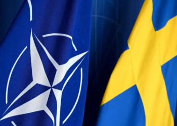 შვედეთი NATO-ს წევრი გახდა