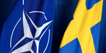 შვედეთი NATO-ს წევრი გახდა