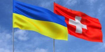 შვეიცარიამ გაყინული რუსული აქტივების უკრაინისთვის გადაცემას მხარი დაუჭირა