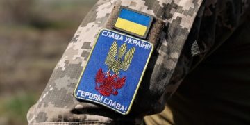 100 დაღუპული მებრძოლის ცხედარი ჩამოასვენეს – უკრაინა