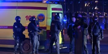 “ეს არის პუტინის სპეცსამსახურების პროვოკაცია” – უკრაინა