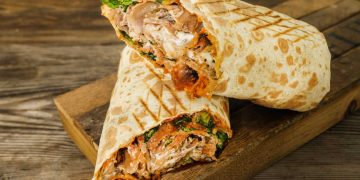 თბილისში 7 ადამიანი შაურმით მოიწამლა – რომელ ობიექტზე მოხდა შემთხვევა