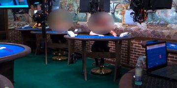 სახლში მოწყობილი ჰქონდათ სათამაშო ბიზნესის ობიექტი – პასუხისგებაში 2 პირი მისცეს