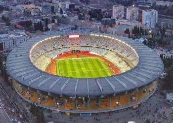 „ბერძნებო, გახსოვდეთ, რომ თქვენი ბებიები მძევლად გვყავს აყვანილი“ – სახალისო პოსტები მატჩამდე