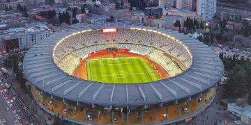 „ბერძნებო, გახსოვდეთ, რომ თქვენი ბებიები მძევლად გვყავს აყვანილი“ – სახალისო პოსტები მატჩამდე