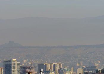 საქართველოს ზოგიერთ რაიონსა და დედაქალაქში ჰაერში მყარი ნაწილაკების შემცველობა მომატებულია – გარემოს ეროვნული სააგენტო