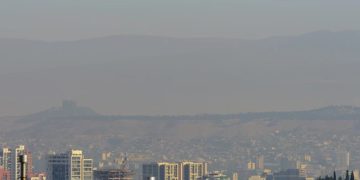 საქართველოს ზოგიერთ რაიონსა და დედაქალაქში ჰაერში მყარი ნაწილაკების შემცველობა მომატებულია – გარემოს ეროვნული სააგენტო