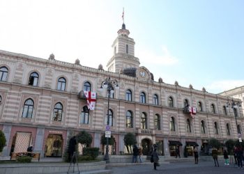 საკრებულოში მაჟორიტარების ასარჩევად 40%-იანი ბარიერი უქმდება – “ოცნება” საარჩევნო კოდექსს ცვლის