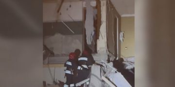 თბილისში, აფეთქება, სავარაუდოდ, ბუნებრივი აირის გაჟონვამ გამოიწვია – ახალი დეტალები