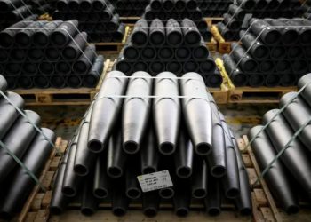 პაველი: მოკავშირეებმა კიევისთვის 800 000 ჭურვის შესაძენად საჭირო თანხები შეაგროვეს