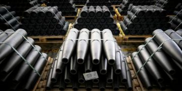 პაველი: მოკავშირეებმა კიევისთვის 800 000 ჭურვის შესაძენად საჭირო თანხები შეაგროვეს