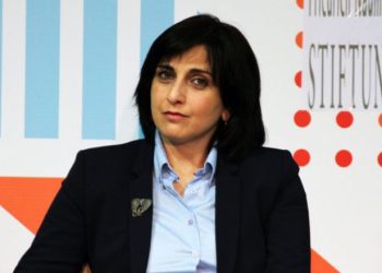 საიდან აქვს ღარიბაშვილის ოჯახს დიდი ფული? სერიოზული კითხვებია – კორძაია