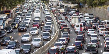 თბილისში ნახევარ მილიონზე მეტი ავტომობილი დადის – ნახეთ რეგიონის მონაცემები