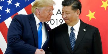 ტრამპის პრეზიდენტობისას CIA-ს ჩინეთის წინააღმდეგ საიდუმლო კამპანია დაავალა – Reuters