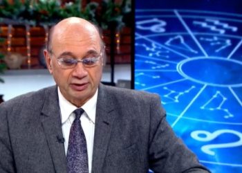 “როგორც შეხვდებით ამ რიცხვს, მთელი წელი ისე წავა“ – მიხეილ ცაგარელი