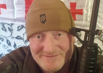 “სიცოცხლეშივე გმირი იყავი და გმირულად დაეცი უთანასწორო ბრძოლაში” – რას წერს ვანო ნადირაძე