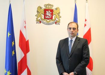 შიდა ქართლის გუბერნატორმა თანამდებობა დატოვა