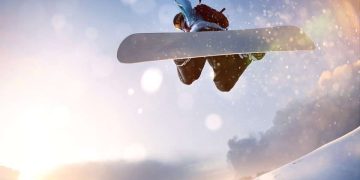 გუდაურში, საქართველოს ისტორიაში პირველად, სნოუბორდში ახალგაზრდული მსოფლიო ჩემპიონატი ჩატარდება