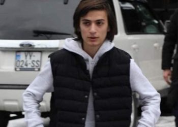 ბათუმში 20 წლის ბიჭს ეძებენ