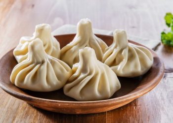 ქართული ხინკალი CNN-ის რეიტინგში მოხვდა