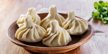 ქართული ხინკალი CNN-ის რეიტინგში მოხვდა