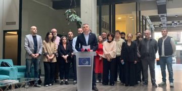ვაჩერებთ ხელისუფლებასთან თანამშრომლობას, სანამ რუსულ კანონს არ გაიხმობს  – 125 ორგანიზაცია