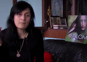 “არ დამიცვა სახელმწიფომ, დამიცვა არასამთავრობომ” – პოლიციელის მიერ მოკლული 19 წლის ქალის დედა