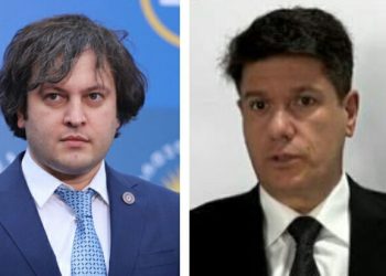 “ეს ღია ომია, ოცნებას ელოდება სრული ფიასკო” – მამუკა ფიფია